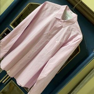 Calvin Klein button down